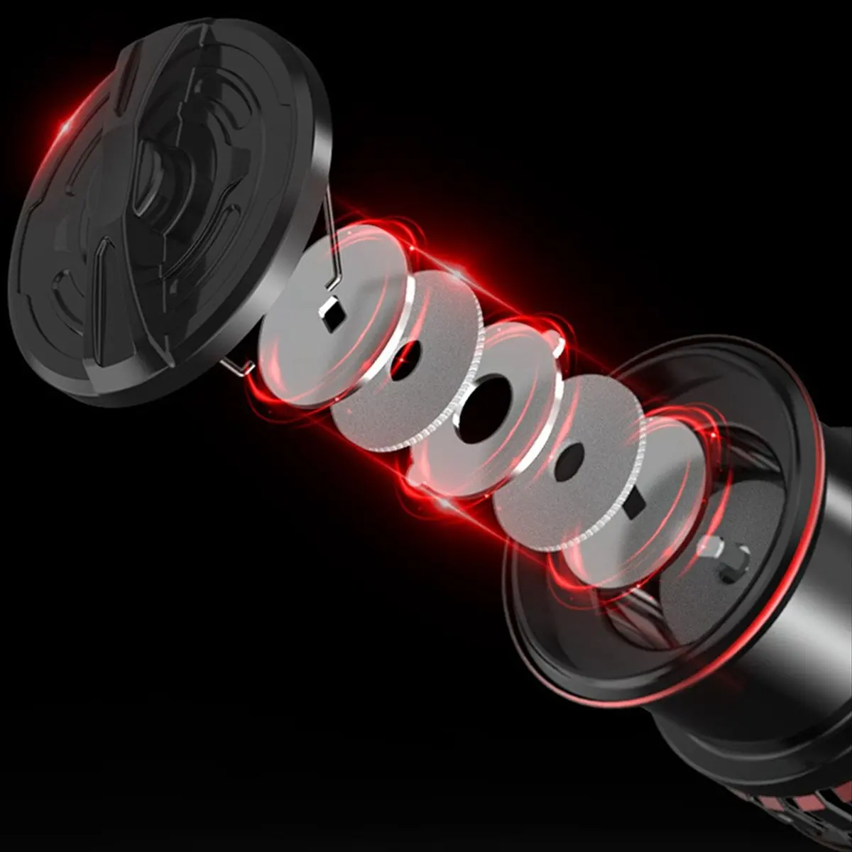 

【RELAXATION】Рыболовная катушка левая/правая сменная вращающаяся катушка с металлическим подшипником