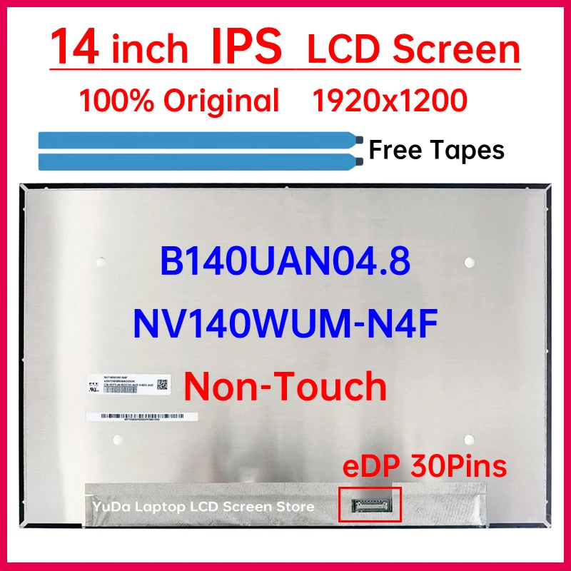 14 Inch Laptop Lcd …