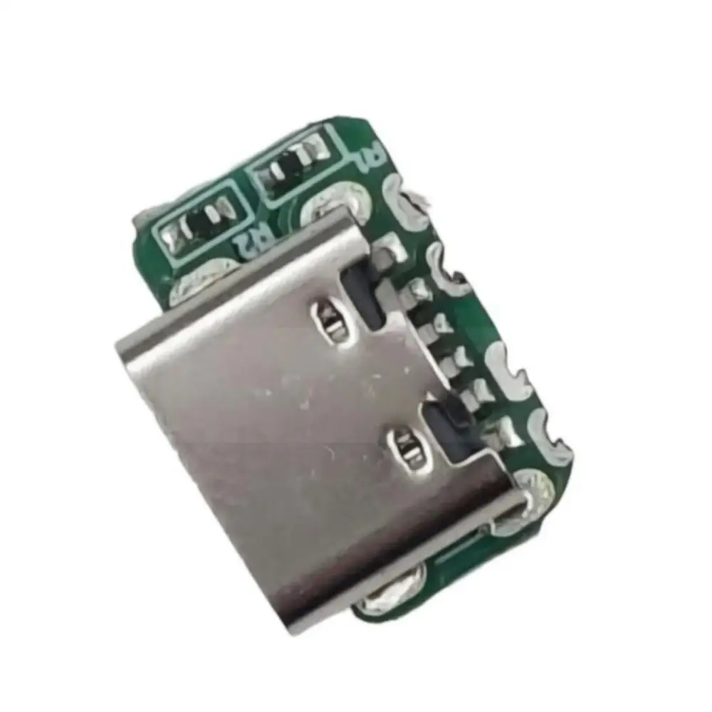 USB-C Charging Port…