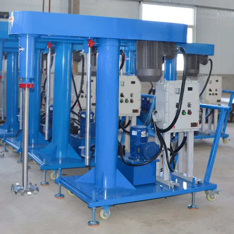 7.5Kwkw Ex-Proof Hi…