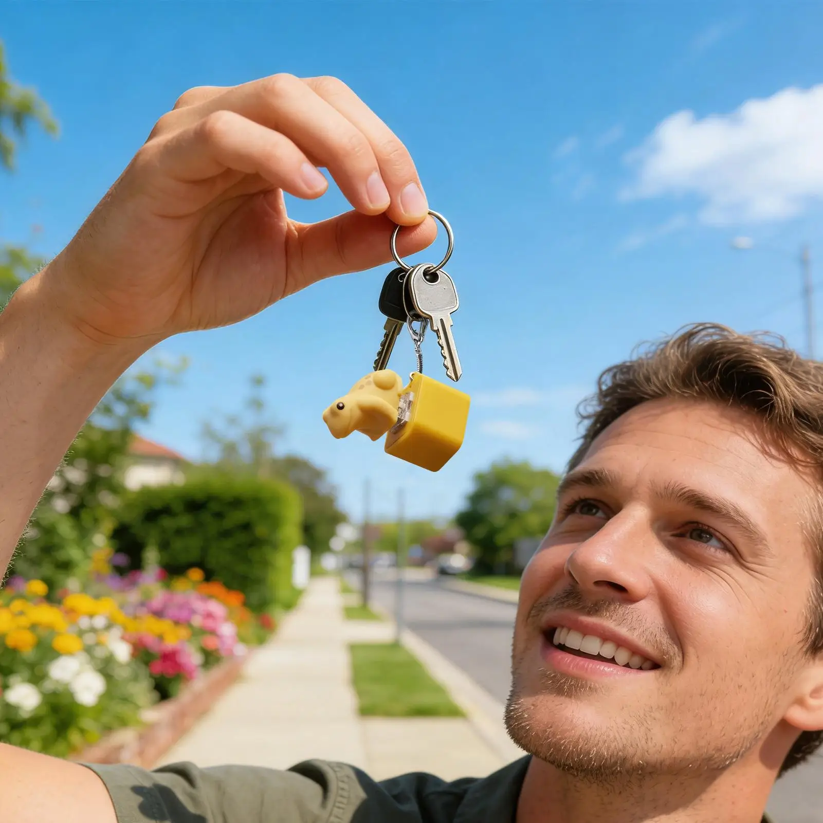 충전식 손가락 장난감 클릭커 피젯 토이 여성 남성 학교 회의 교실 직장 차량 가정용