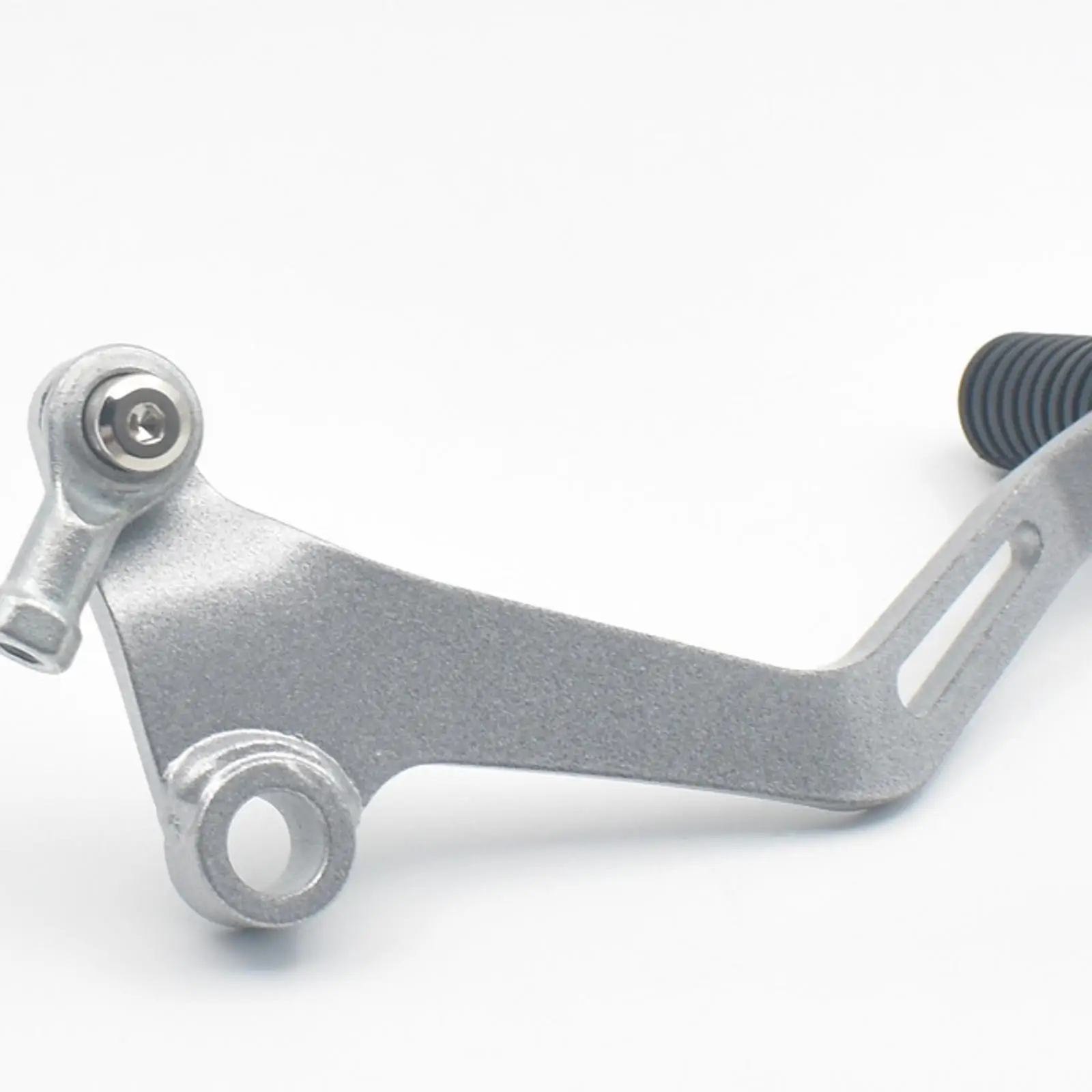 

Gear Shifter Pedal Wear Resistant Practical Motorcycle Replacement Convenient Parts for Kawasaki Z650 Ninja 650 Z650RS