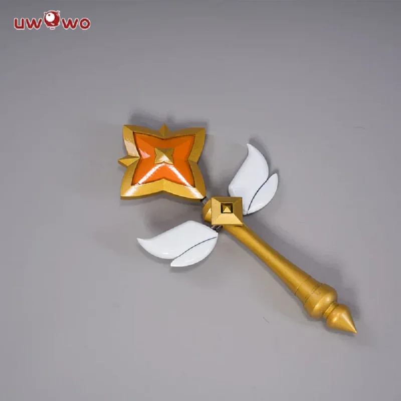 

FC6UWOWO Star Guardian Seraphine Cosplay League of Legends/LOL: Star Guardian Ahri SG Cosplay Costume@FC8！