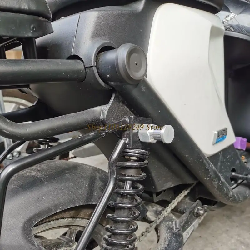 

N5KD 2PCS Амортизационная винтовая подвеска