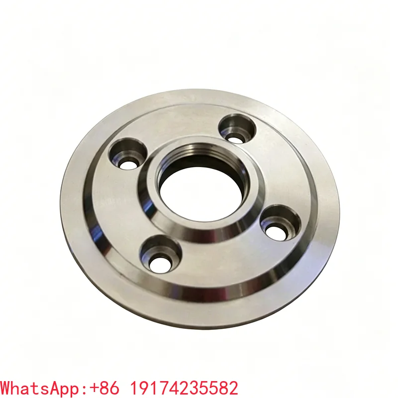 Nozzle Base New Style Nozzle Cover Nozzle Clamp Holder for EDM Wire Cut Machine