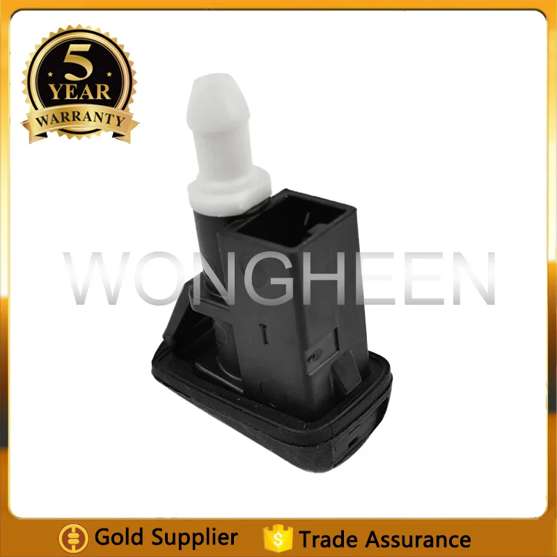 NEW Right Left Windshield Washer Jet Nozzle For 2013-2016 Ford Escape CJ5Z-17603-A CJ5Z17603A