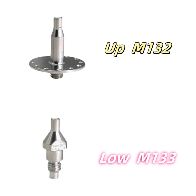 

Up M132 Wire Guide Low M133 for Mitsubishi series Wire cut EDM Spare Parts