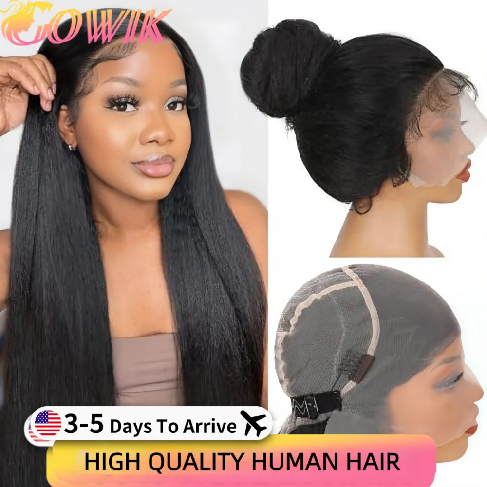 #41 Ranked Full Lace Natural Hairline Wigs Picks in 2026