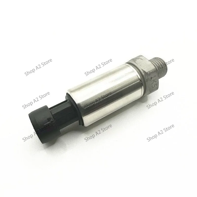 Hydraulic Pump High Pressure Sensor Pressure Switch, Excavator Replacement Parts XE135D 150 200 215