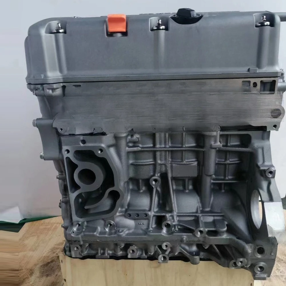 

Engine for Acura CSX Integra RSX Accord Civic CR-VFR-V Edix