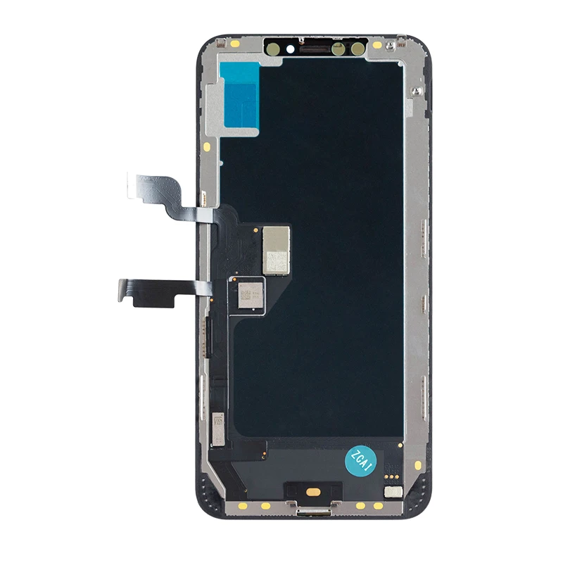 A1921 A2101 A2102 A2104 Premium New Lcd For IPhone XS MAX New Display Touch With 3D Touch Screen Replacement Factory Display — zdjęcie produktu 7