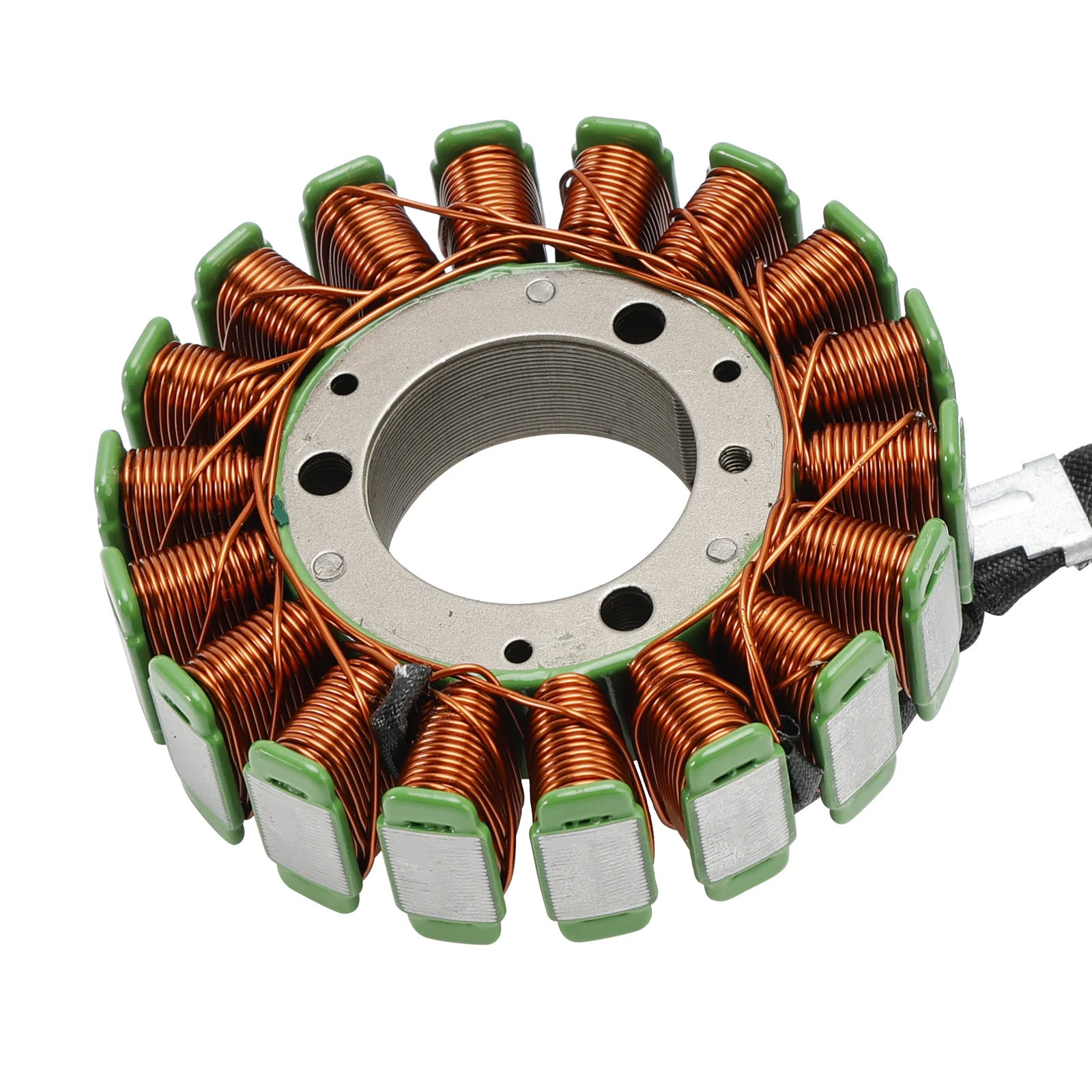 Estator Artudatech D406 para KYMCO MAXXER 250 KXR 250 MXU 250 Mongoose 250 31120-LBA7-90A