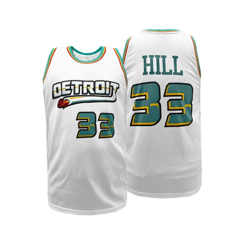 

Мужские баскетбольные майки, сетчатые тренировочные спортивные рубашки, командная форма, одежда для фанатов, майки