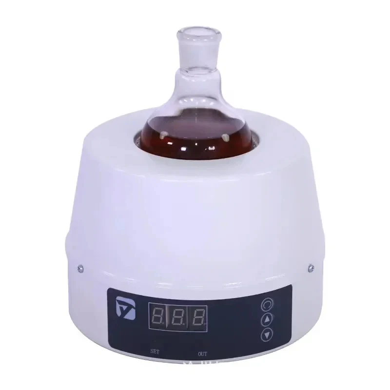 

high quality Mixer Sleeve with Stirrer Mantle Loratory Heating Equipment