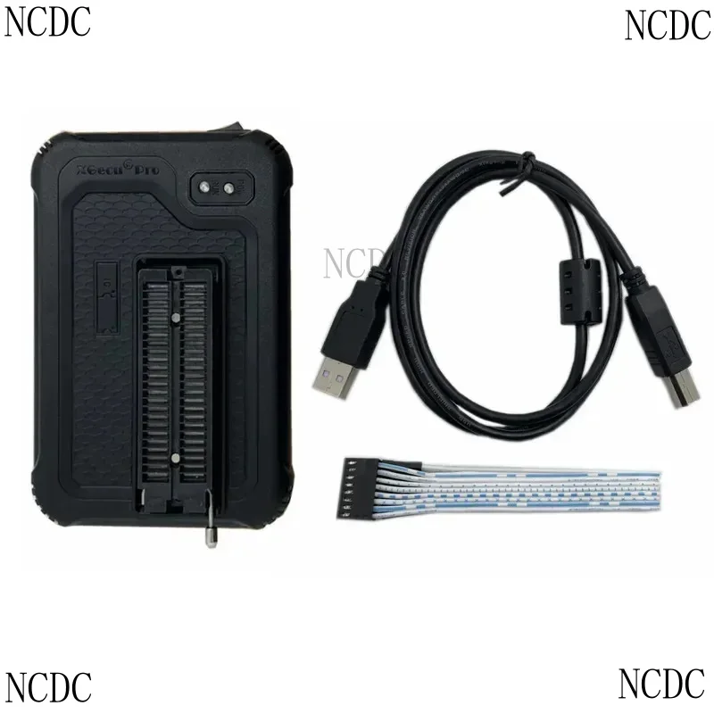 T56 Programmer Supports 37,000 Chips+Nor /NAND Flash/EMMC.