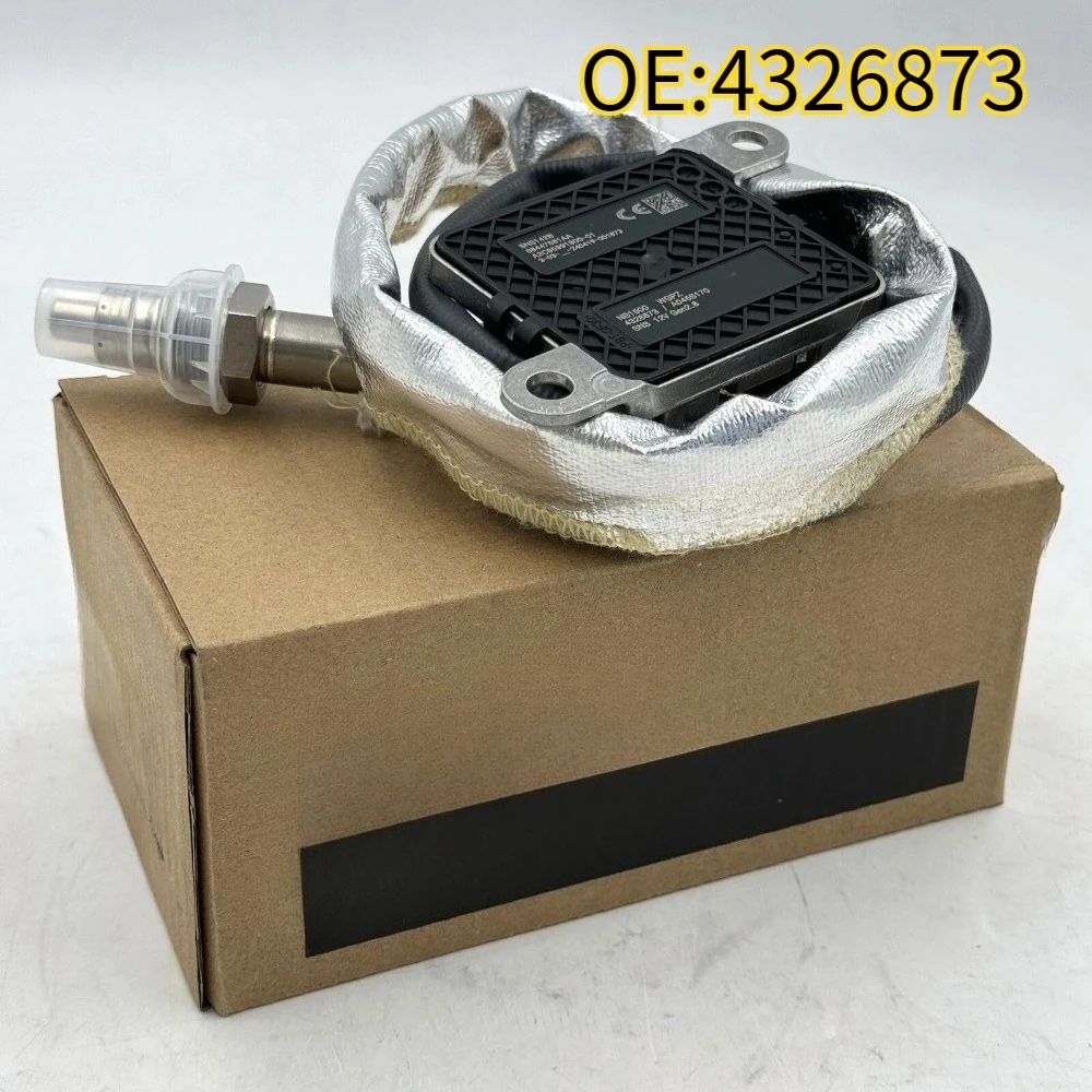 

Высококачественный новый датчик оксида азота (NOx) 4326873 для Ram 6.7L Diesel ISB 2013-2018 гг.