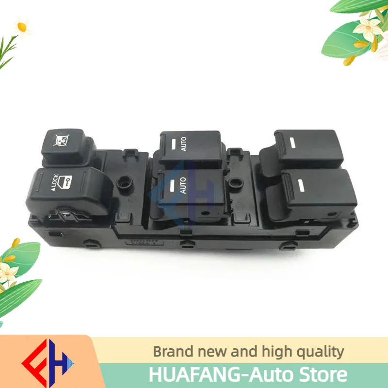 Oem 935732p200 For Kia Sorento 2010 2011 2012 Front Left Power Window Switch 93573 2p200 93573-2p200 935702p200 High Quality