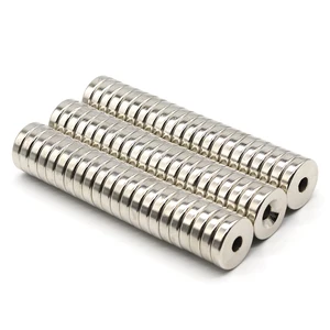 7 Main sales magnets of neodymium - №7