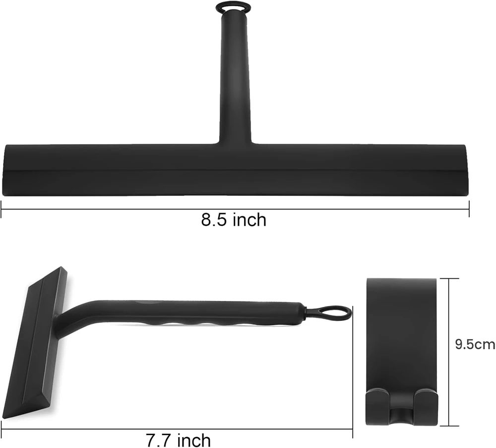 Thumbnail 2 - #52 Latest Squeegees Offers