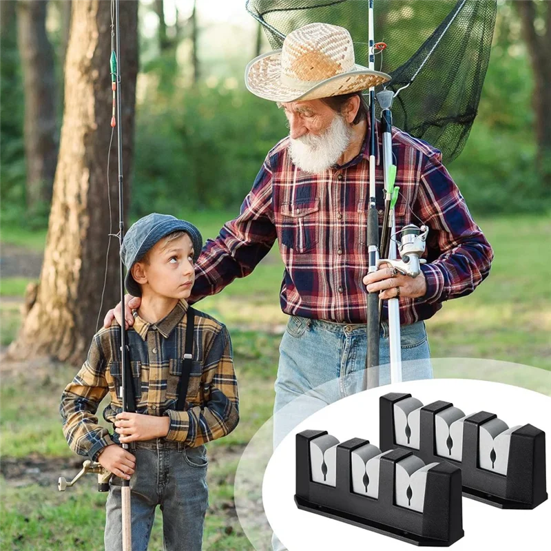 

B48B-3 Держатель удочки Настенное крепление Стойка для удочки Горизонтальный держатель удочки для стены Гаражные детали для лодок Аксессуары 4 шт. Серый