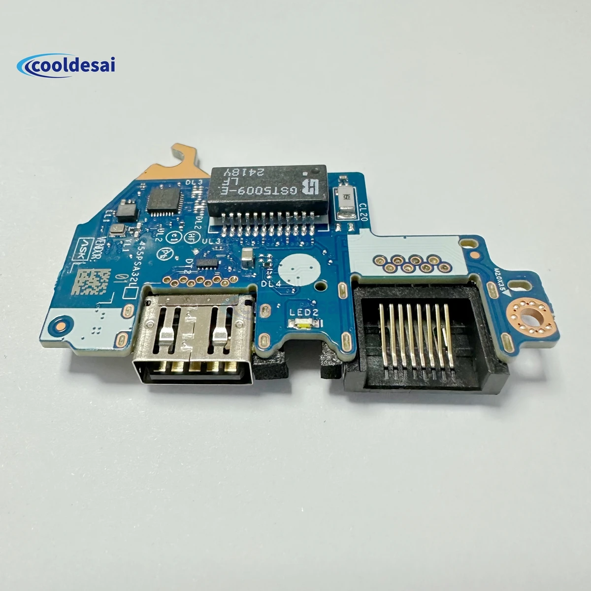 New original LS-M78JP for HP Victus 9 16-R 16-S TPN-C169 TPN-C170 USB WLAN unused