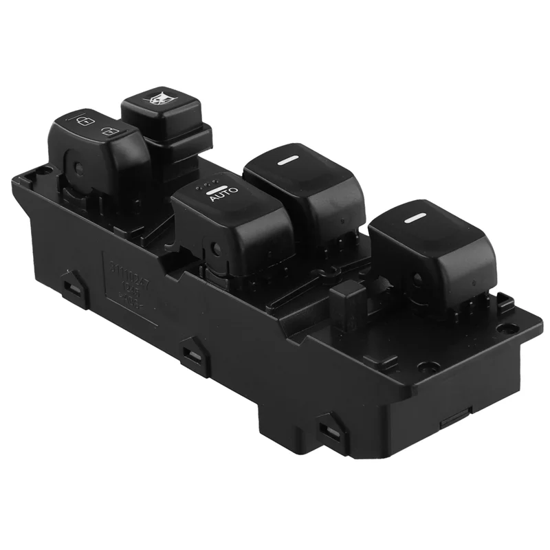 

Sp-93570-2V005 Car Door Window Switch Window Lift Switch For Hyundai Veloster 2012-2017 93570-2V0054X