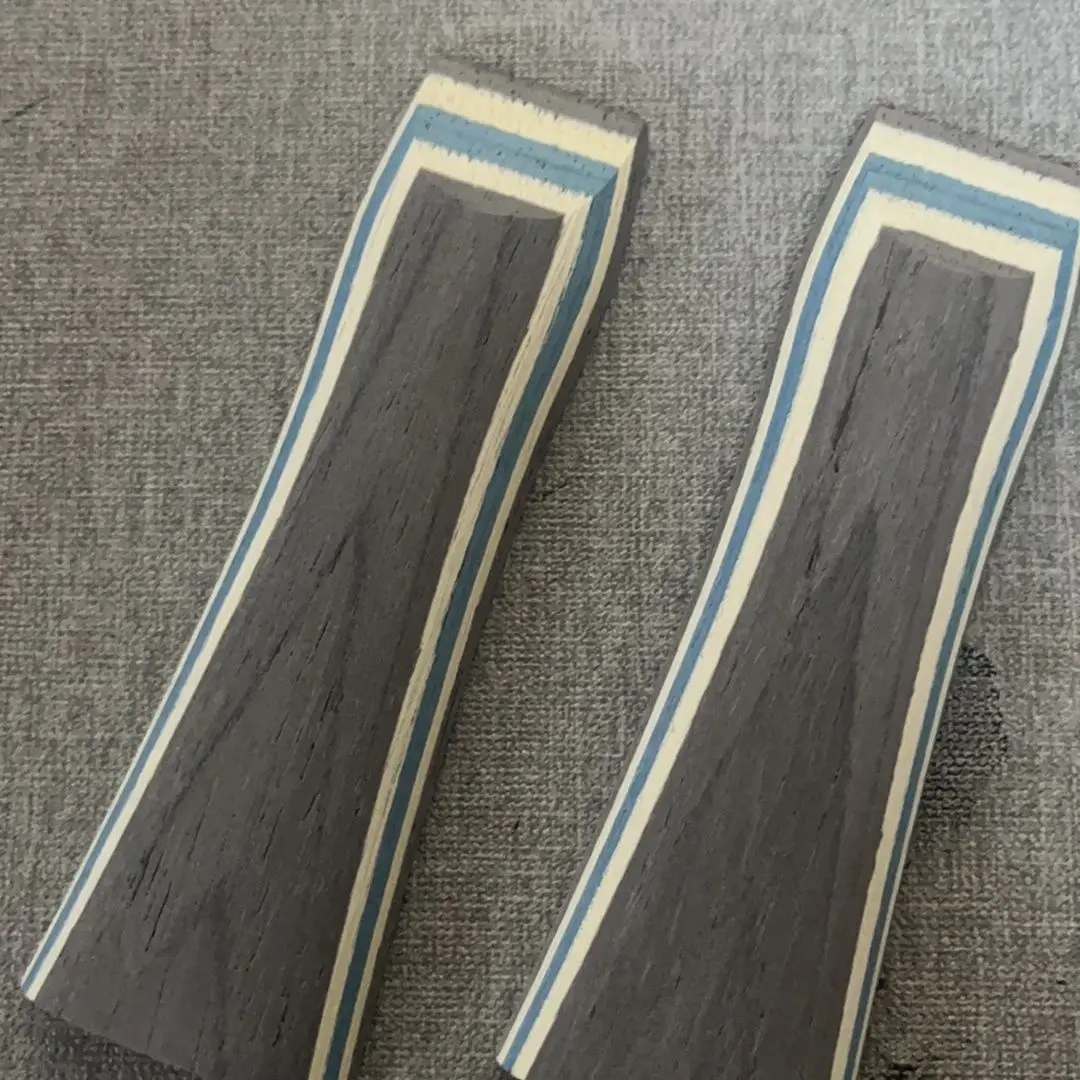 

High-Quality Table Tennis Racket Handle Viscous Ayus Material for FL/CS Style Grip