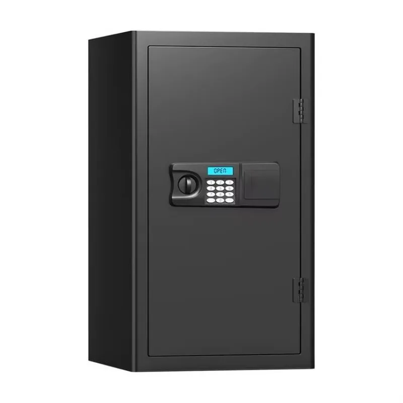 3 Drawer Metal Fireproof Office Cupboard File Cabinet Steel electronic digital code Safe File Cabinet Filing Cabinets