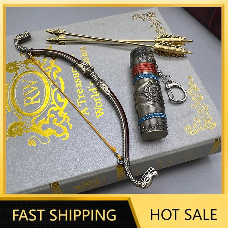 18Cm God For War At… - image