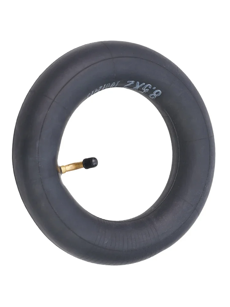 Tyre Tube Tire Rubber Wearproof Baby Carriage Replacement Wheelbarrow 8 1/2X2 (50-134) 80g/250g/330g High Quality