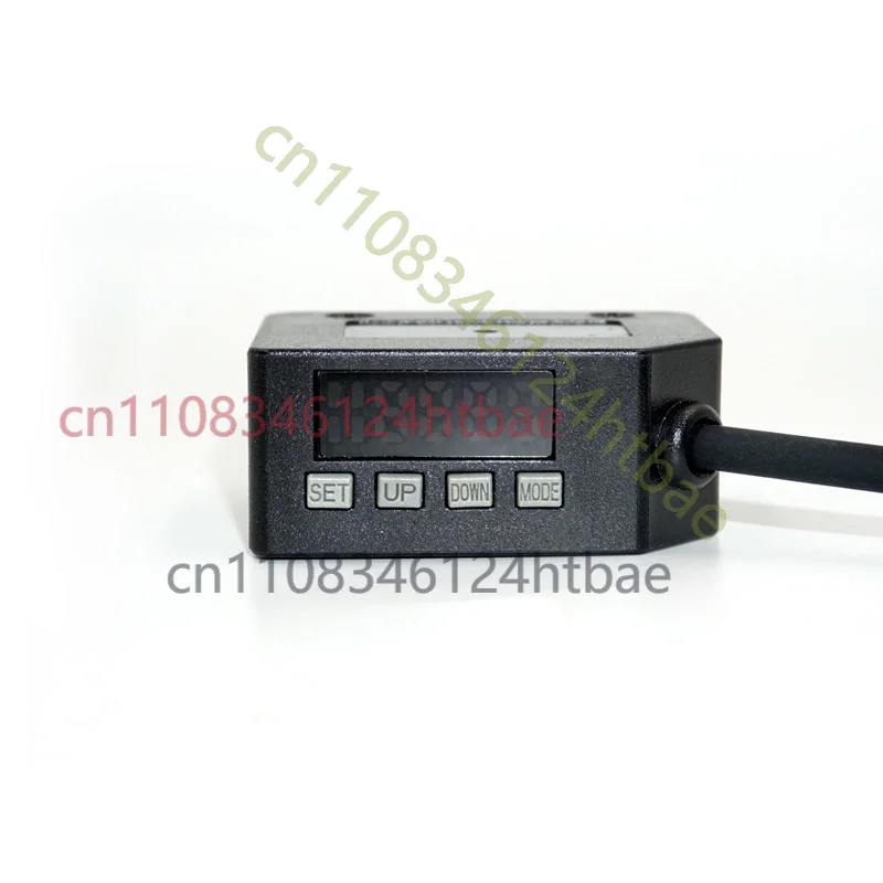 For YS-101 Color Mark Photoelectric Switch Color Sensor Smart Label Color Separation Positioning Sensor
