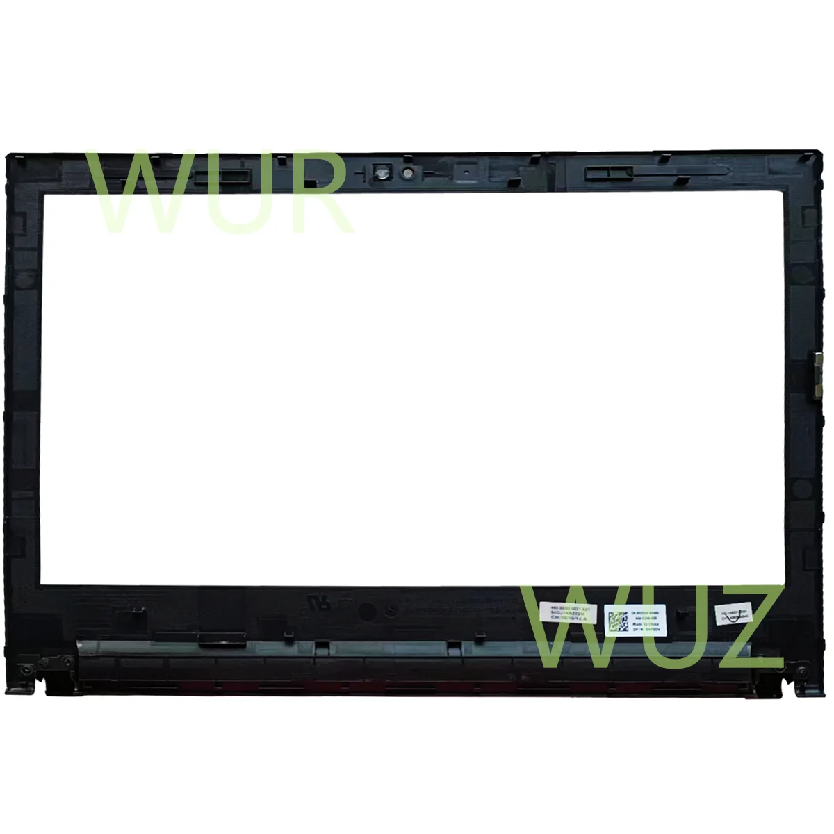 

New Laptop Palmrest Top Case B Case For DELL 14C 3442 3443 3445 3449 Black