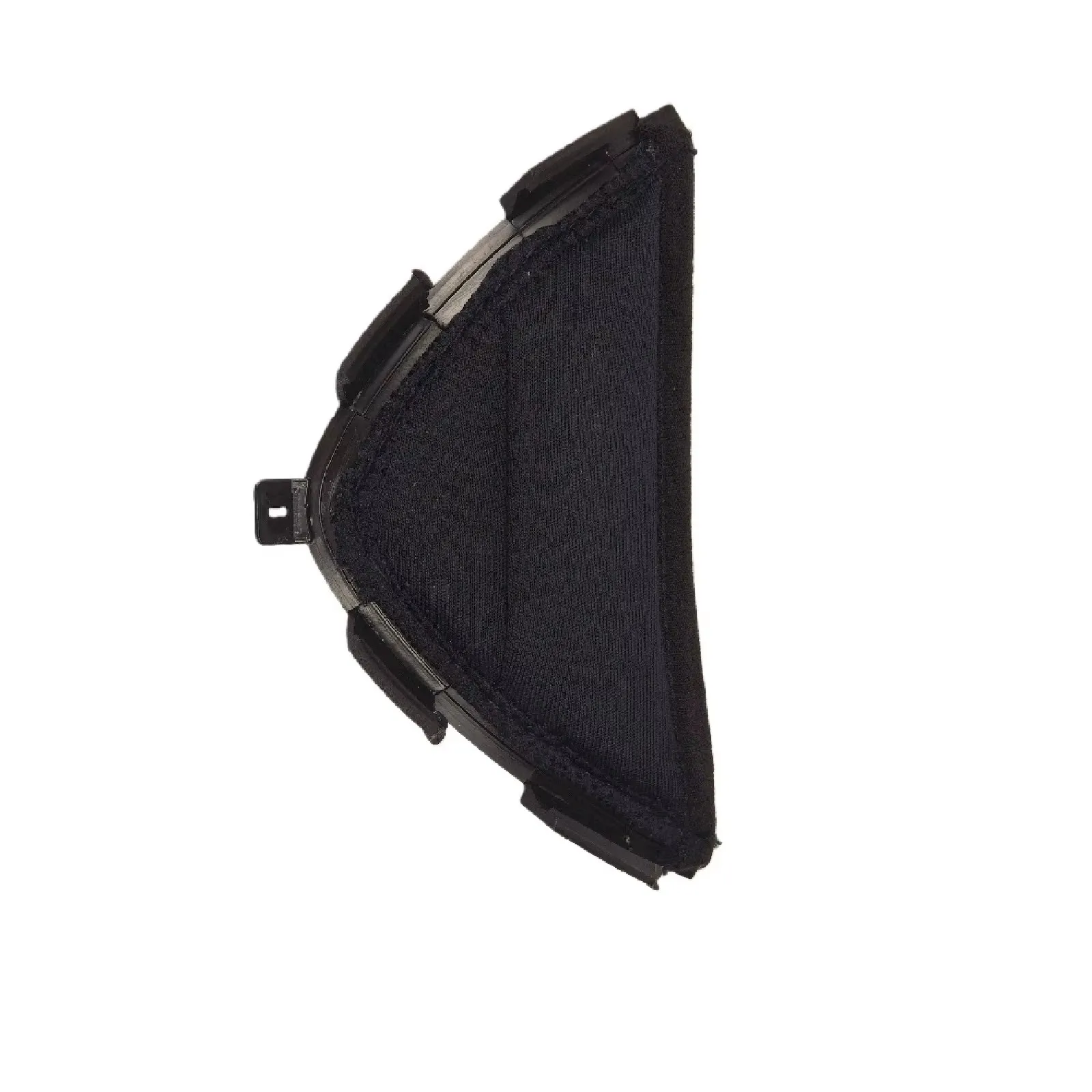 Chin Curtain Replacement for AGV K1,K1S,K3SVChin Web Visera Casco Moto