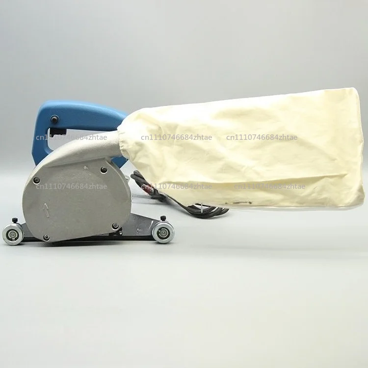 13000RPM 1200W Electric PVC Floor Grooving Machine, Plastic Soft Floor Grooving