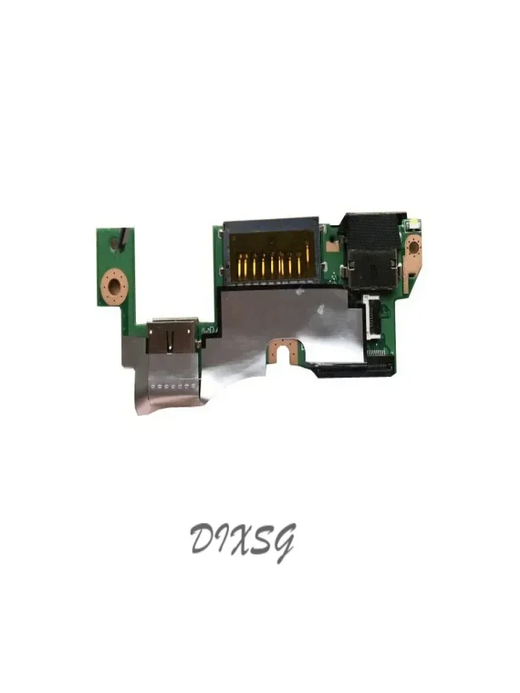 

ZUIDID is suitable for lenovo K4E-ITL K4E-IIL500 ThinkBook 14-IML USB card reader board 5C50S25019