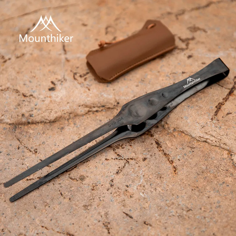 

Mountain Customers Outside Camping, Forestry, Industry and Trade, Frying and Grilling, Food Grade 304 Stainless Steel Picnic Bar