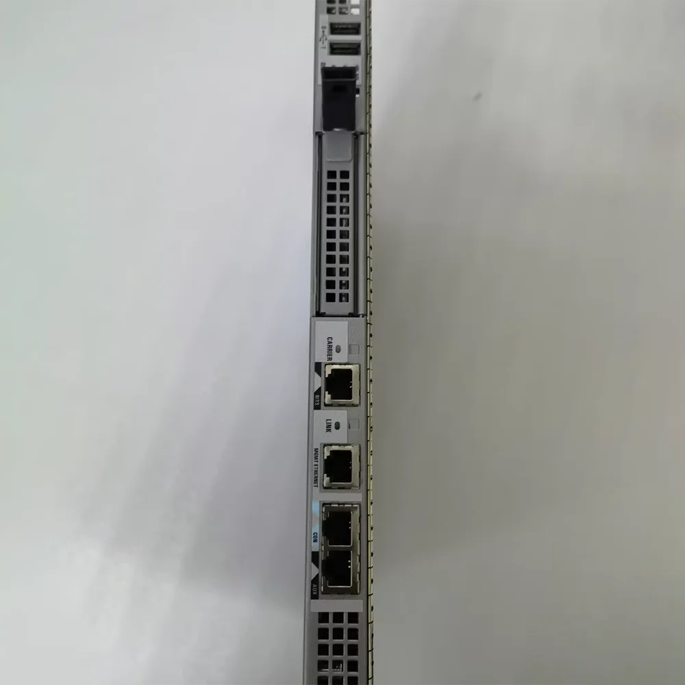 

Для интерфейсной карты модуля двигателя Ci-sco ASR1000-RP2 для серии ASR1004 1006
