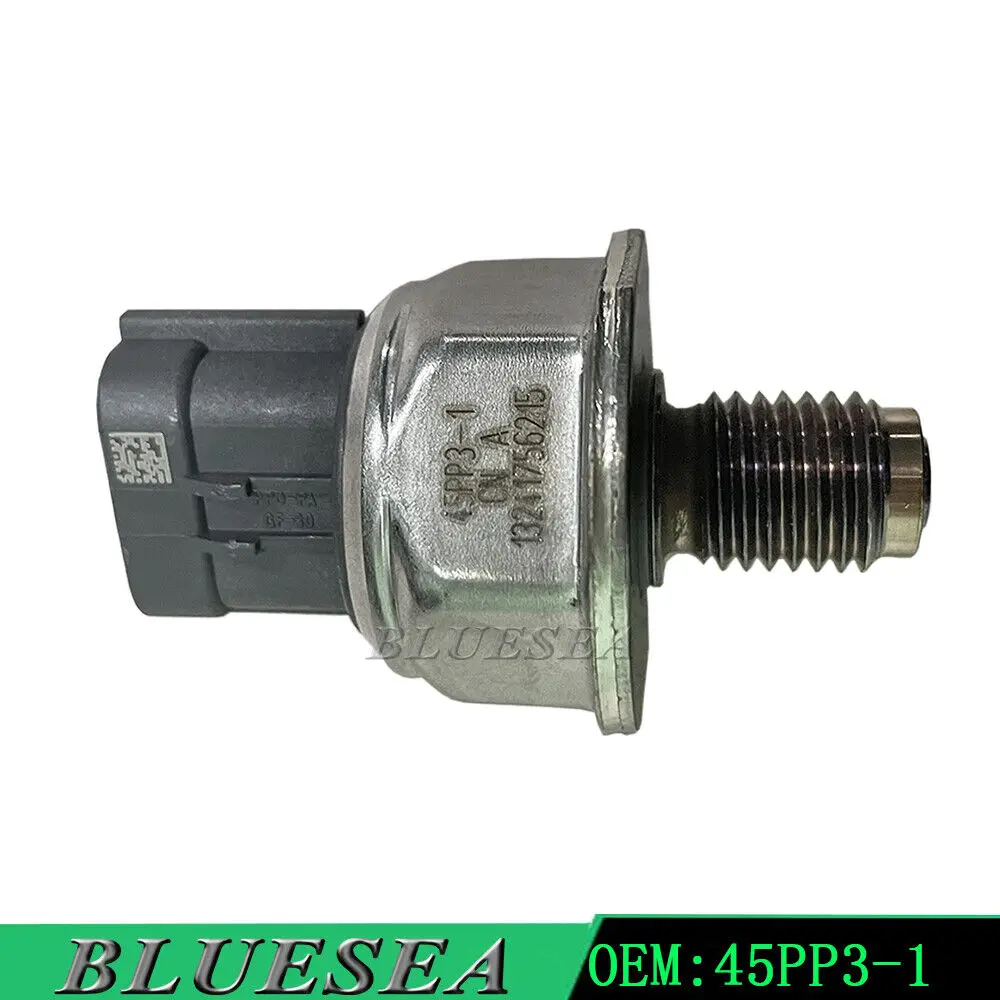 

ДАТЧИК ВЫСОКОГО ДАВЛЕНИЯ ТОПЛИВНОЙ РЕЙКИ для Nissan YD25 ДЛЯ D40 NAVARA 2.5 LTR 05-12 45PP3-1