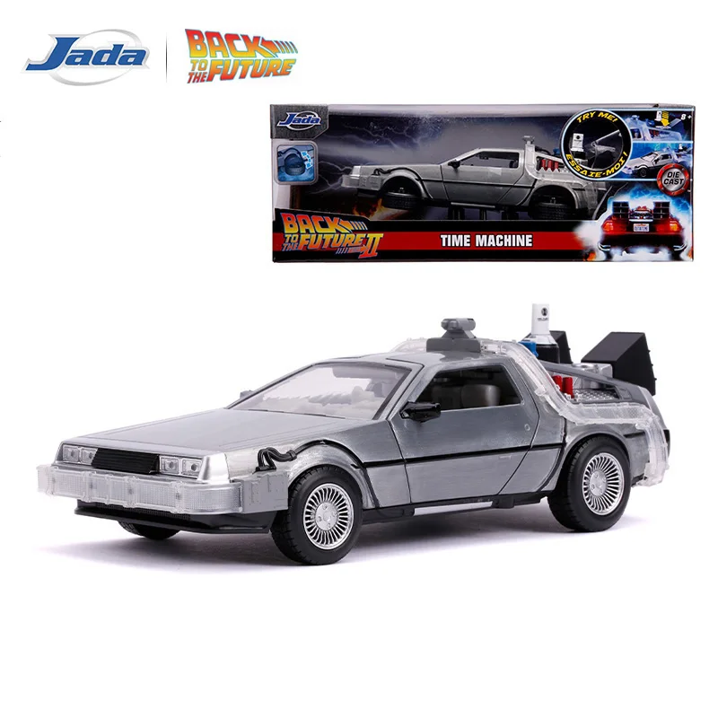 Jada Toys Fast & Furious Lykan Hypersport Model Tuningowy Samochodu w Skali 1:32 z Otwieranymi Drzwiami, Model Odlewany, Zabawka Kolekcjonerska