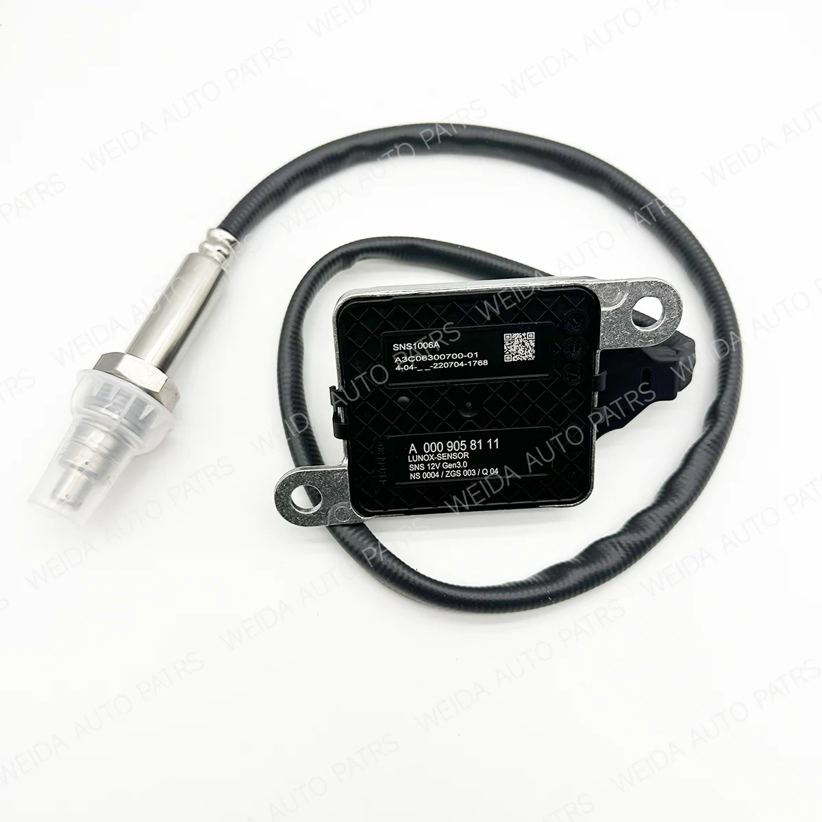 

A0009058111 New Nitrogen Oxygen NOx Sensor 12V for Mercedes-Benz GLS W177 V177 W247 W205 A205 C205 S205 C257 A238 C238