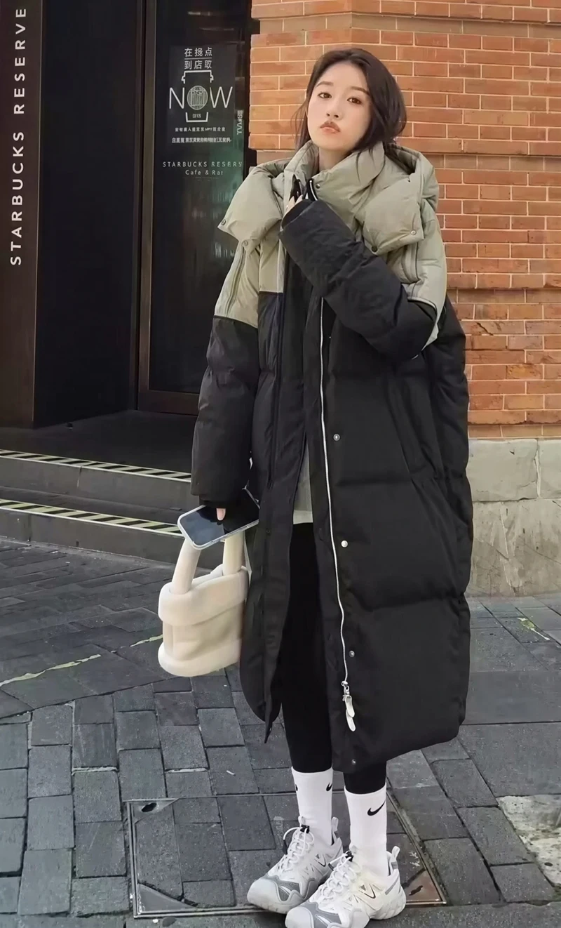 سترات نسائية للعمل خريفية من البوليستر مبطنة بأزرار مقصوصة موحدة عصرية وبساطة نقية وحديثة وبسيطة منفعلة فرنسية #2