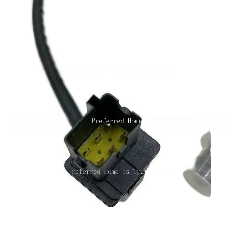 Passend für Sauerstoffsensor 0258007206 226936M400 0258007336 226937S000
