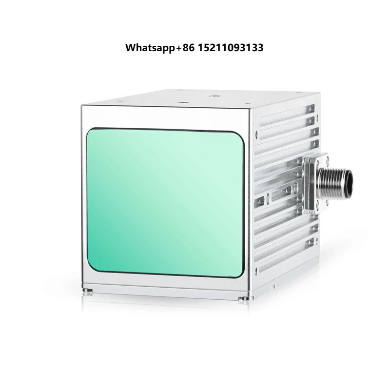 High Precision Mid-360 Mid-40 Mid-70 Radar Compact Sensor 360 Degree Rangefinder for Drones Robot Dogs