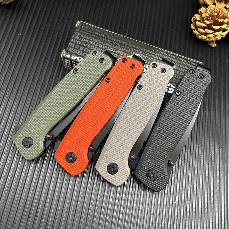 Outdoor Folding Kni…