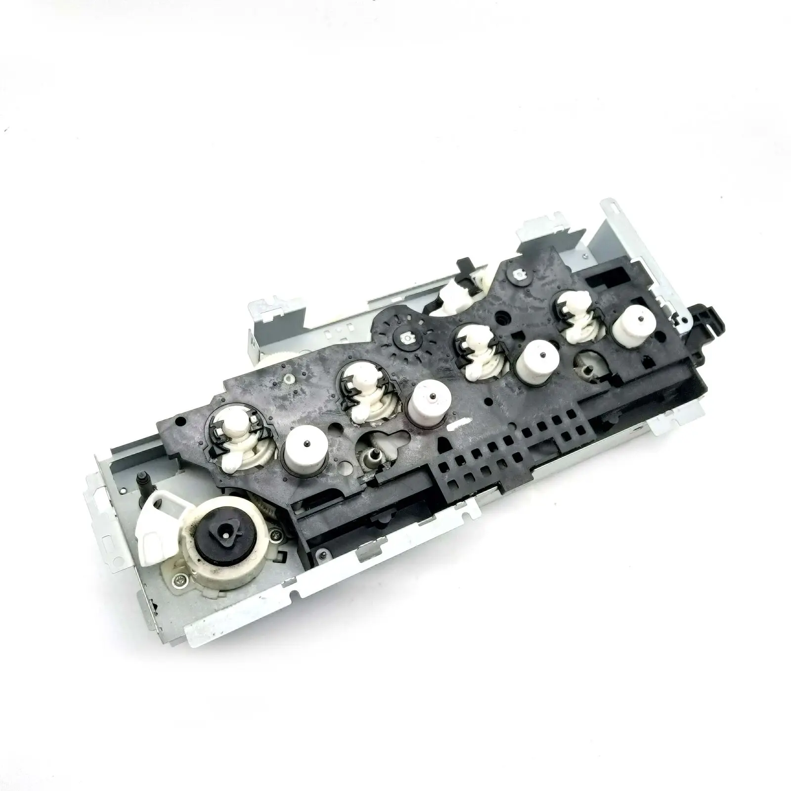 

M251n cp1215 M251 cp1518ni M276n M276 CM1312nfi cm1415fn Шестерня в сборе Pro200color Подходит для HP cm1312 M276nw Pro300 CP1525n
