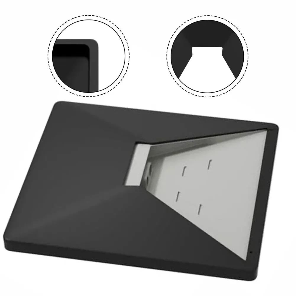 Liquid Silicone Protective Case For Starlink For Mini For V4 For Camper Van Boat Silicone Rubber Protective Case Car Accessories