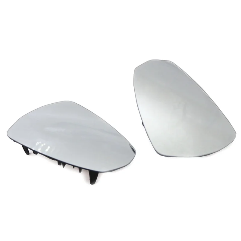 

Reversing Mirror Lenses Side View Mirror Car For A3 S3 2014-2020 8V0857535D 8V0857536D