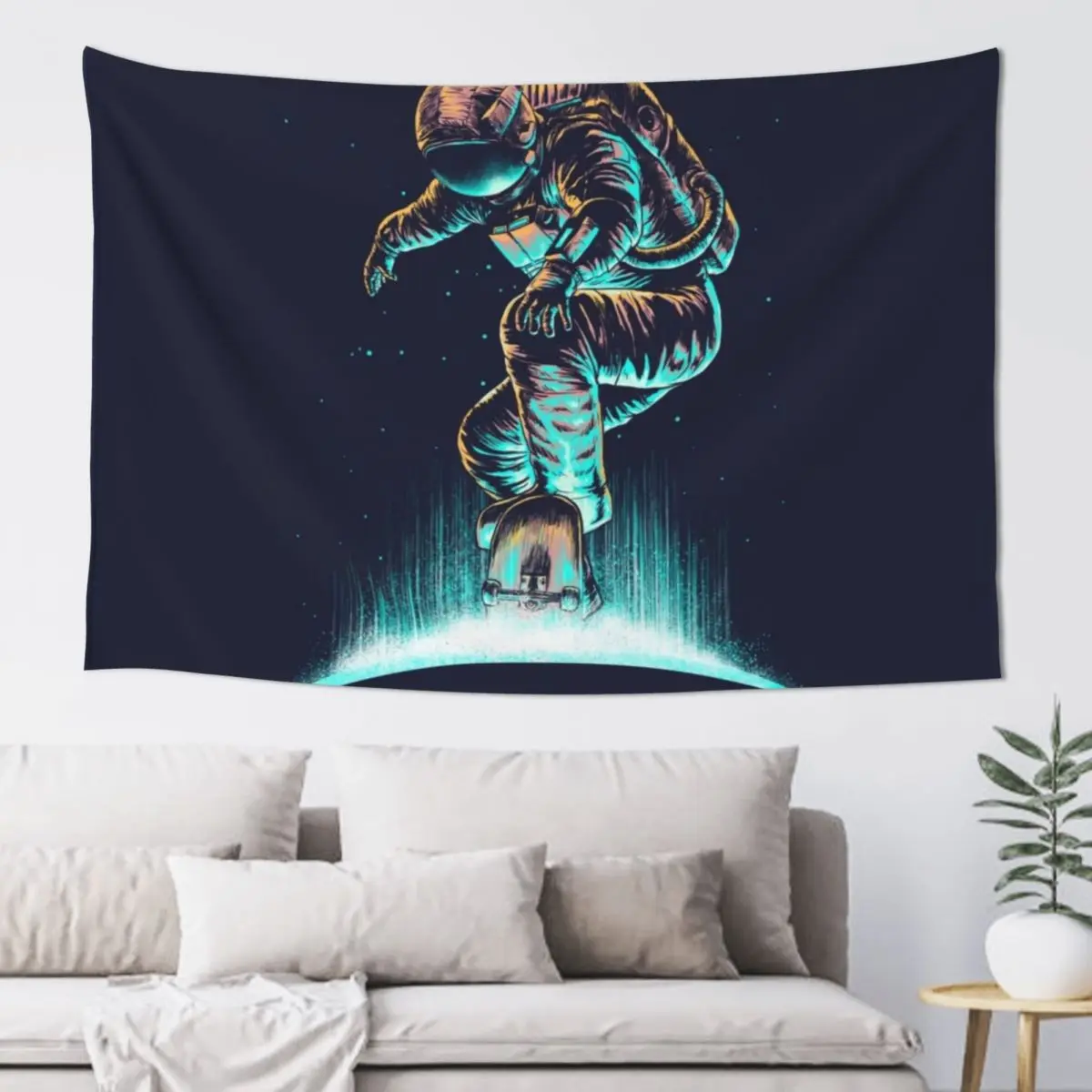 

Space Grind Tapestry Aesthetic Room Decor Decoration Room Decoration For Bedroom Tapestry