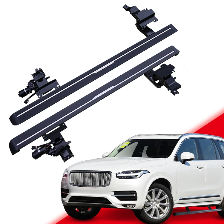 Electric Running Board Electric Side Step Power Side Step for XC90 2015+