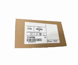 New Original 1734TBS 1734-TBS One Year Warranty Warehouse Spot Fast Delivery